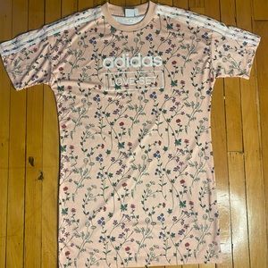 Adidas Dress